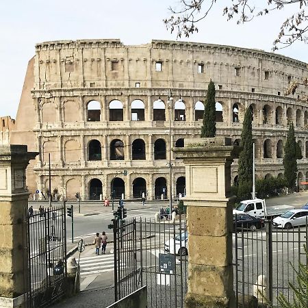 Pensiero Romano Bagian luar foto