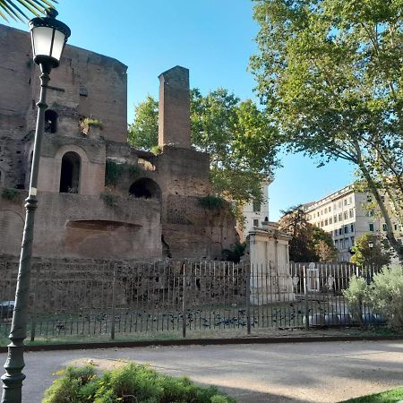 Pensiero Romano Bagian luar foto
