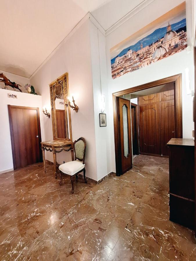Pensiero Romano Bagian luar foto