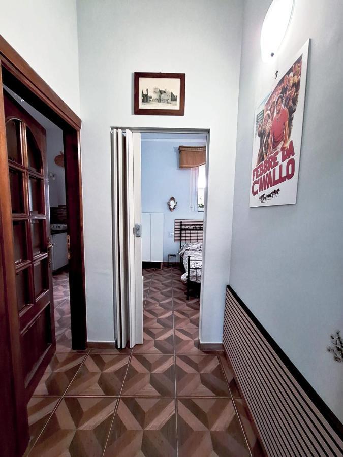 Pensiero Romano Bagian luar foto