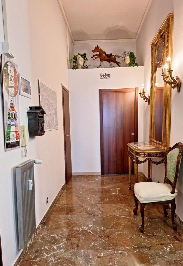 Pensiero Romano Bagian luar foto