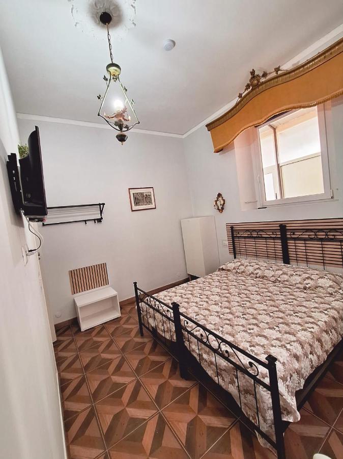 Pensiero Romano Bagian luar foto