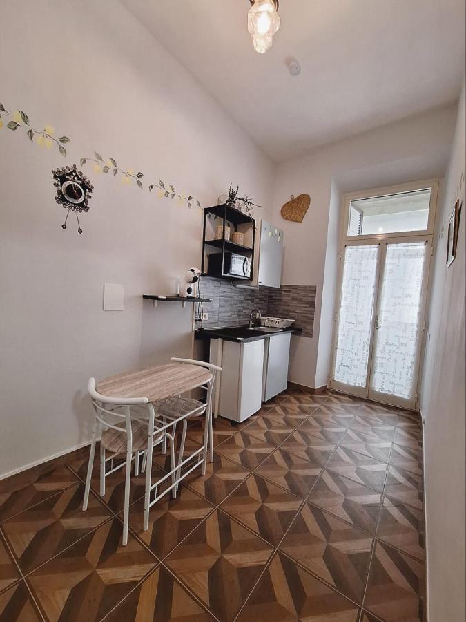 Pensiero Romano Bagian luar foto