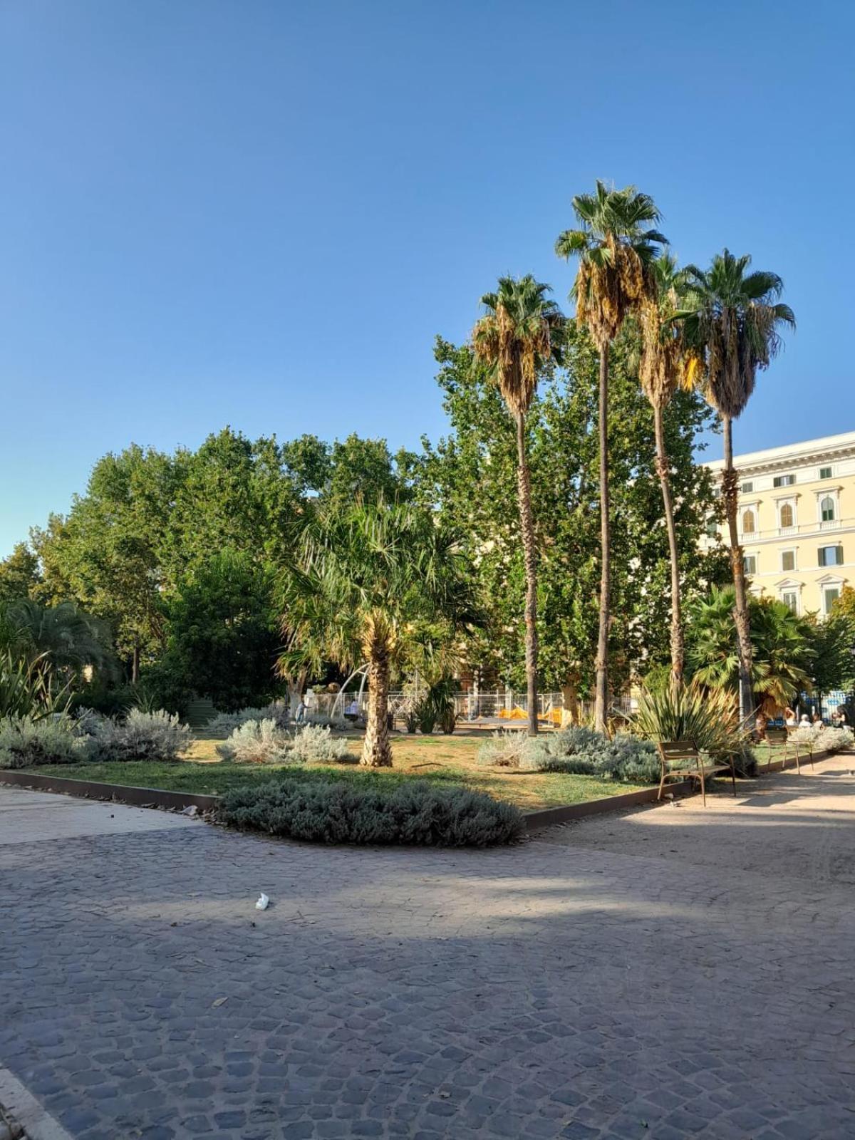 Pensiero Romano Bagian luar foto